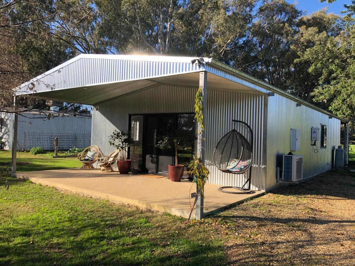 Oak Lane & Farm Guest house Whorouly