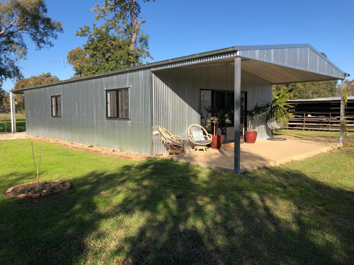 Oak Lane & Farm Guest house Whorouly