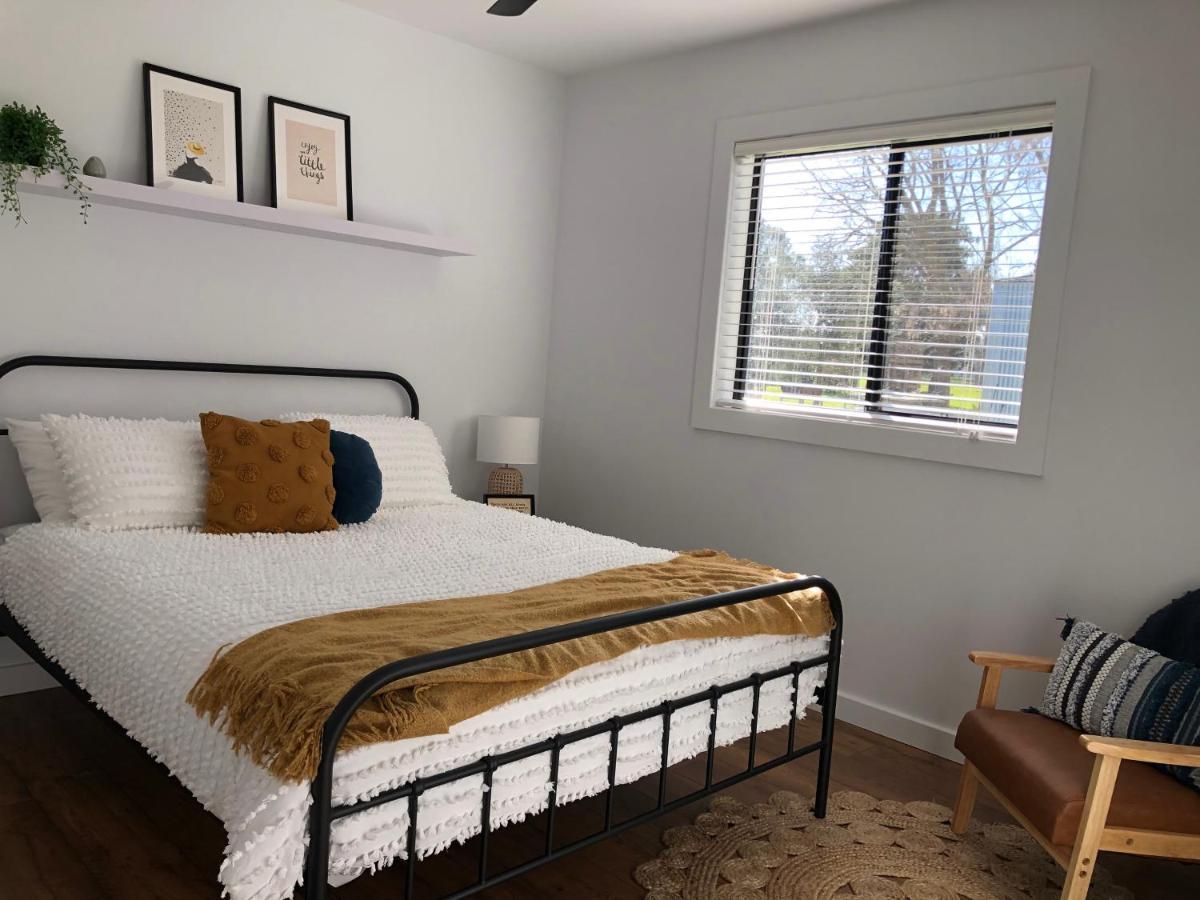 Oak Lane & Farm Guest house Whorouly