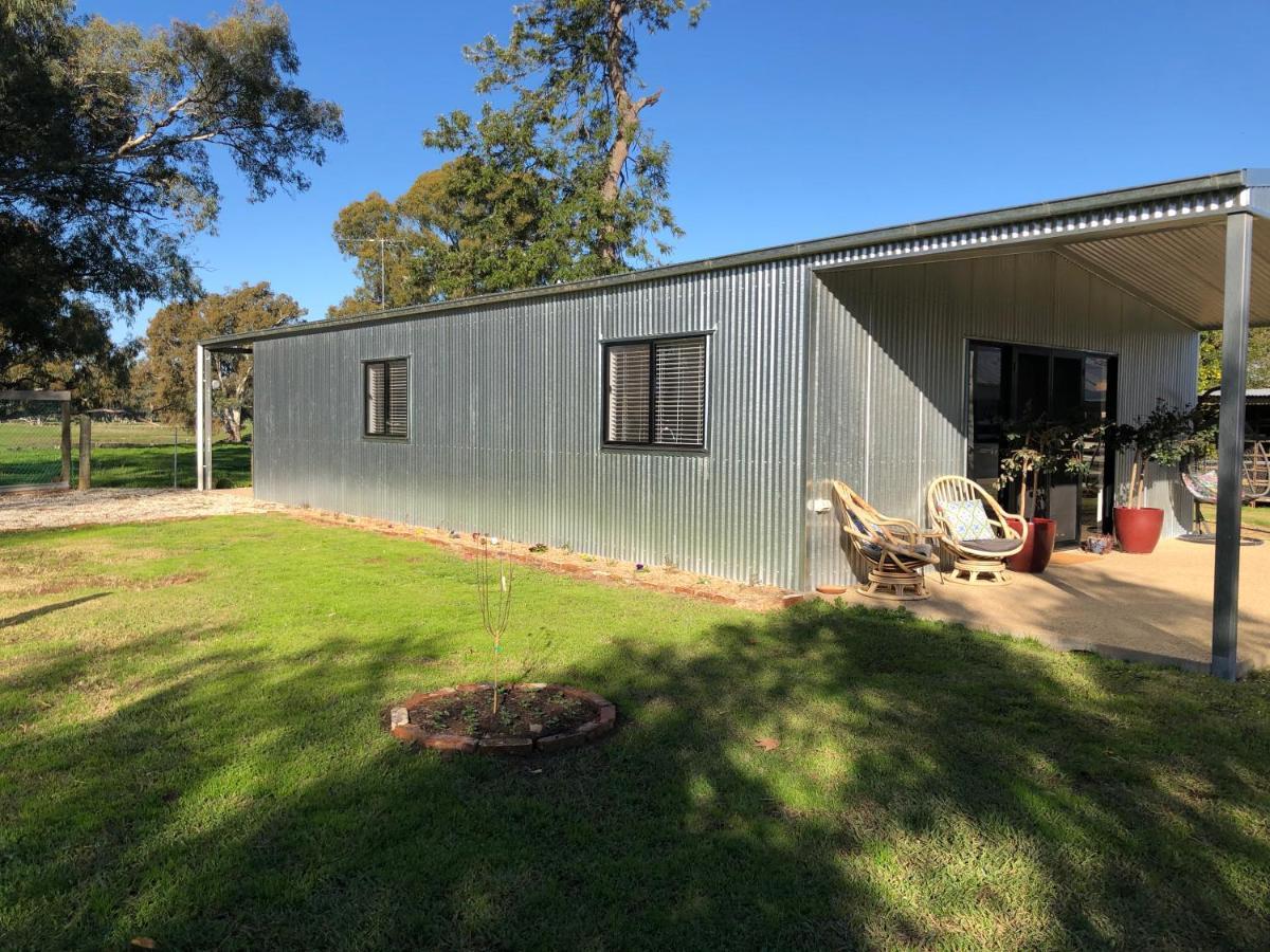 Guest house Oak Lane & Farm